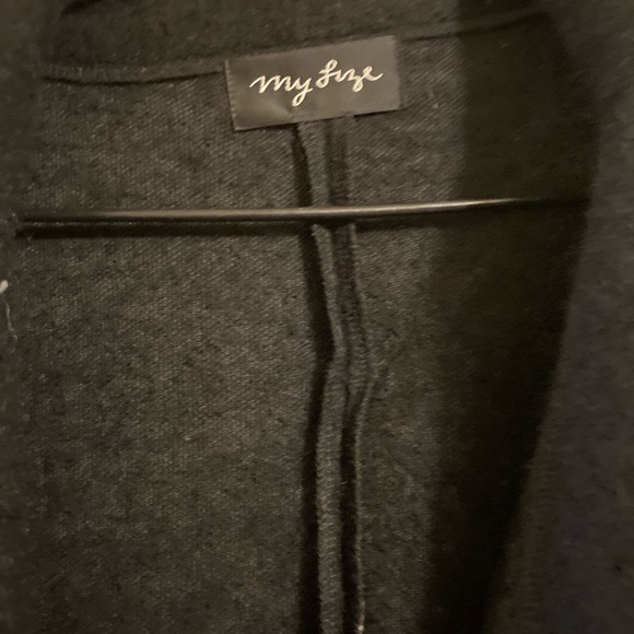 Winter Coat Great Buy Preloved - Picture 4 of 10